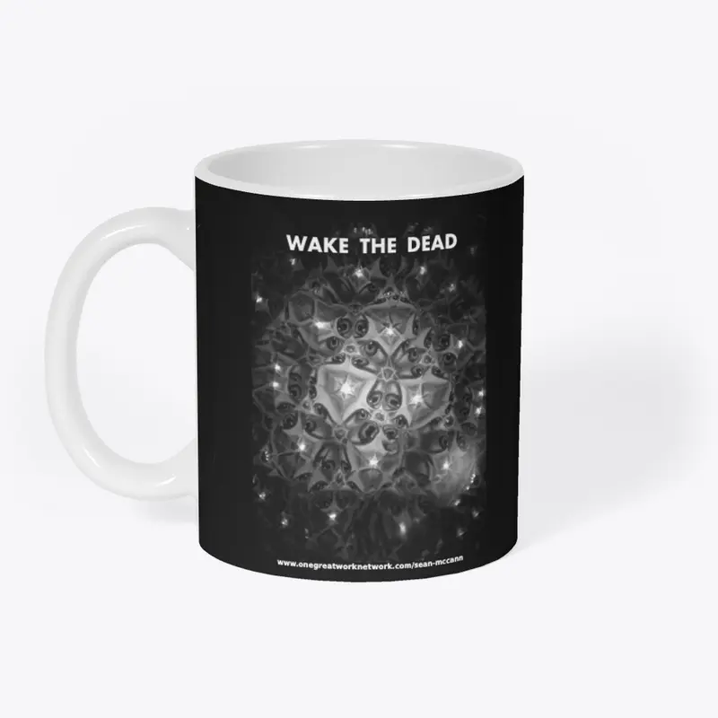 WAKE THE DEAD