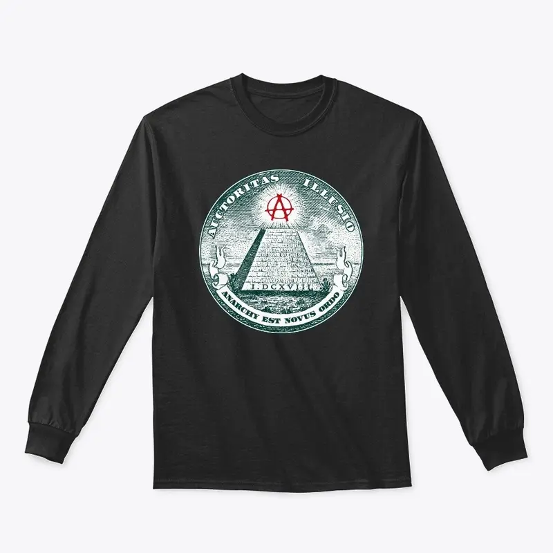 Anarchy Pyramid