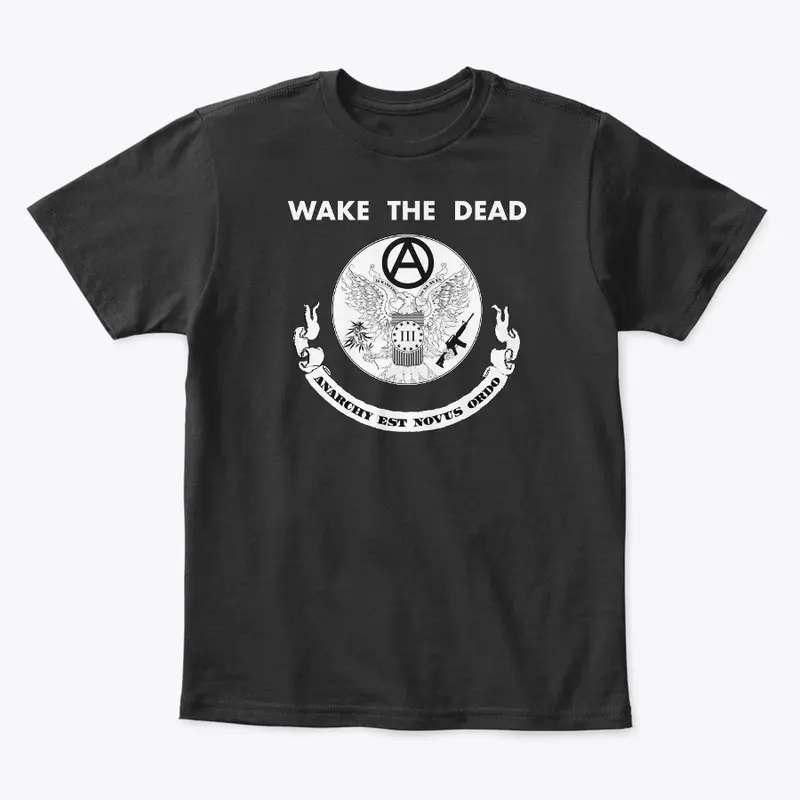 Wake the Dead-ACAB