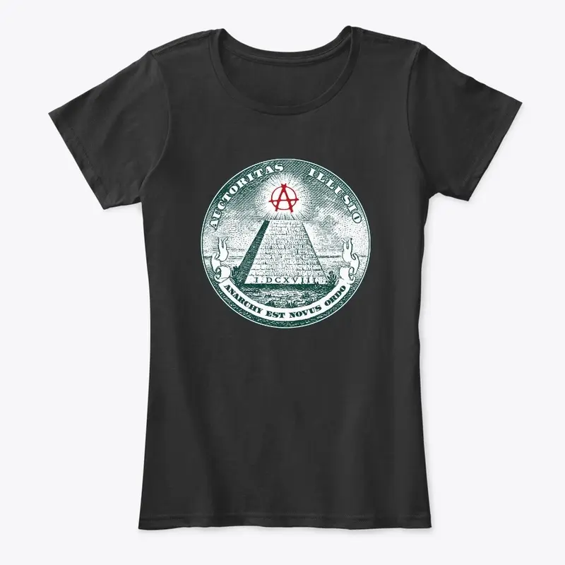 Anarchy Pyramid