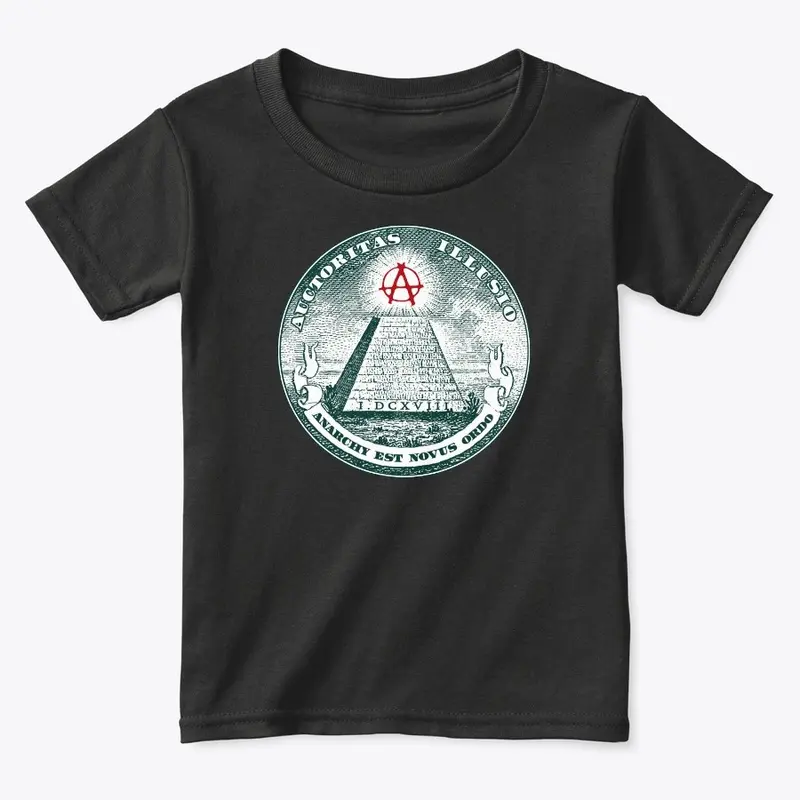 Anarchy Pyramid